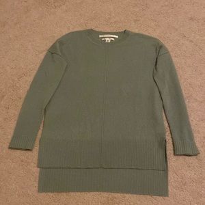 Max Studio Cashmere sweater